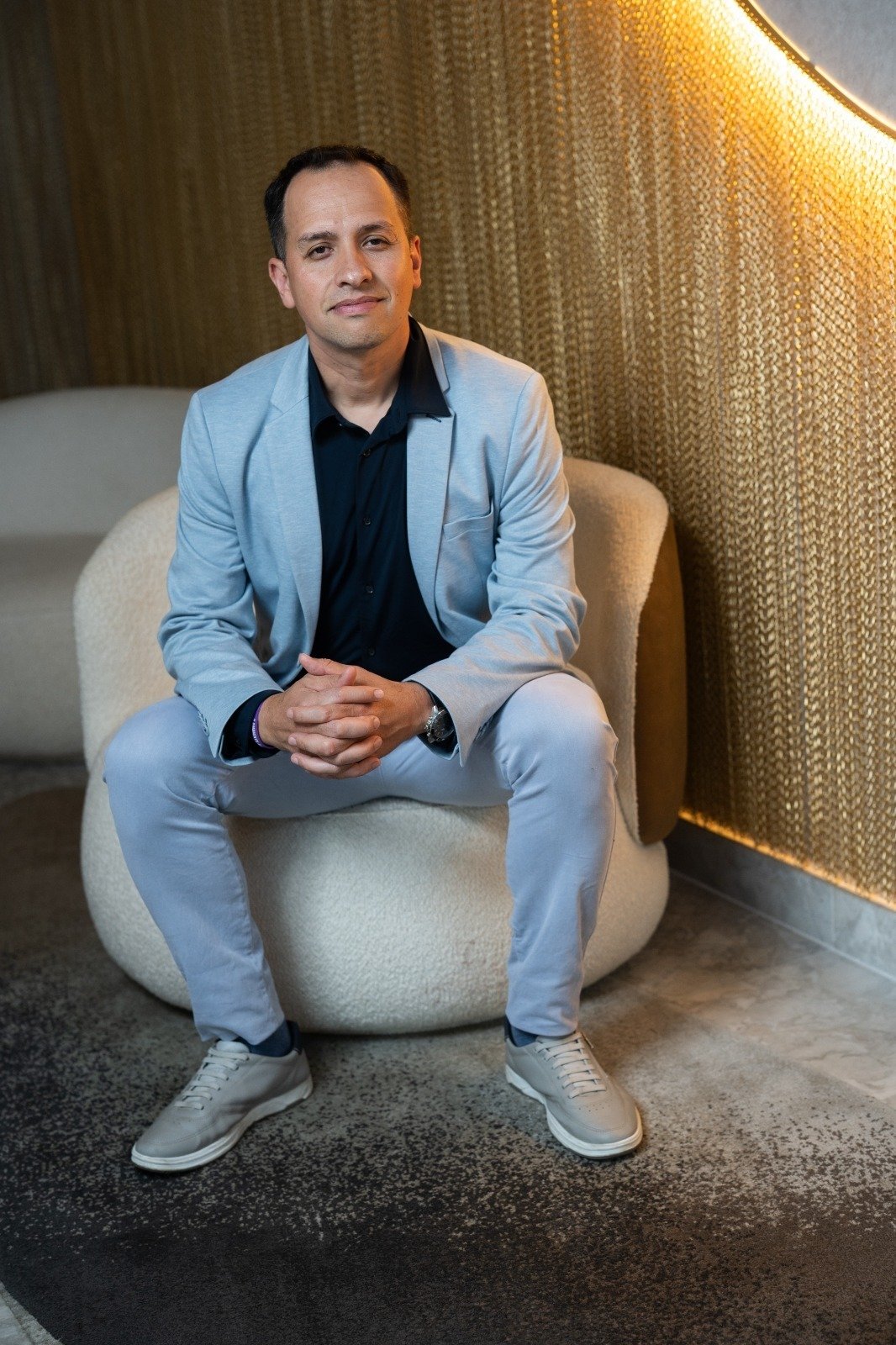 Tiago Leão